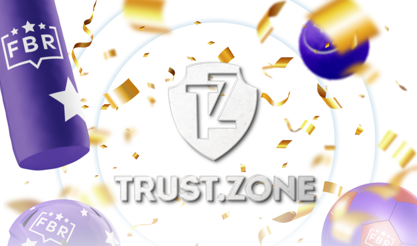 trustzone banner
