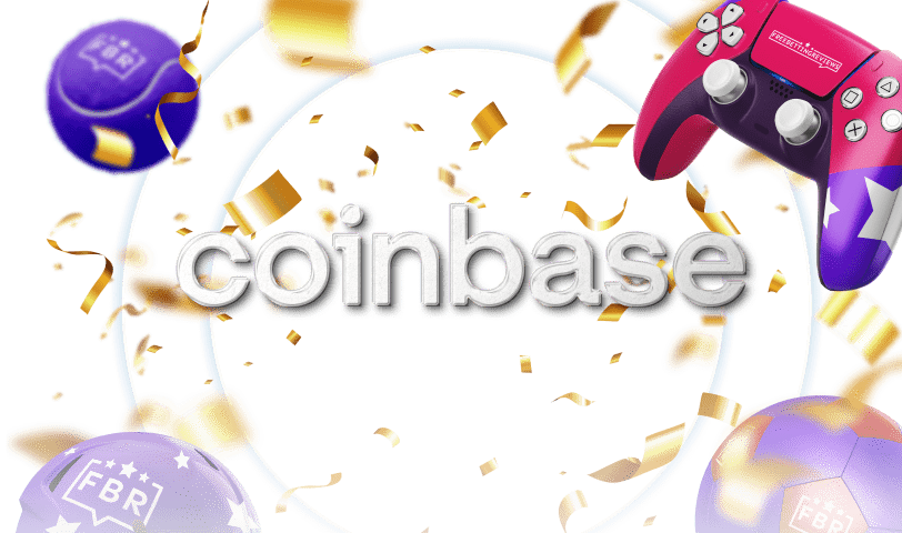 coinbase banner