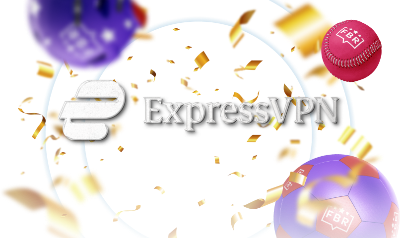 express vpn banner