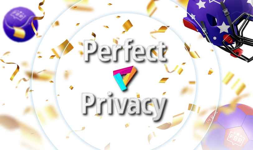 perfect privacy banner