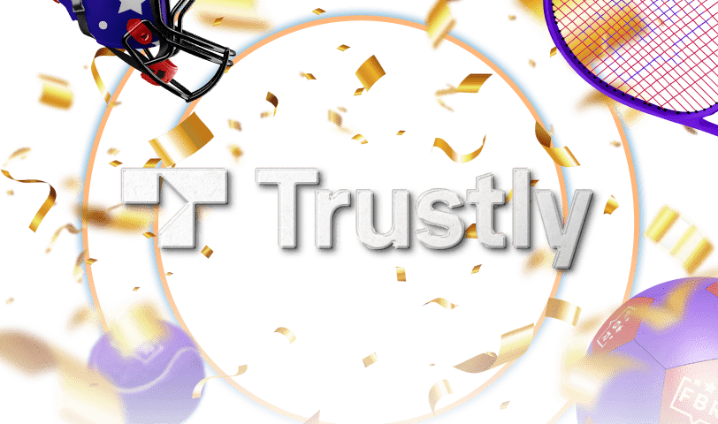 trustly banner