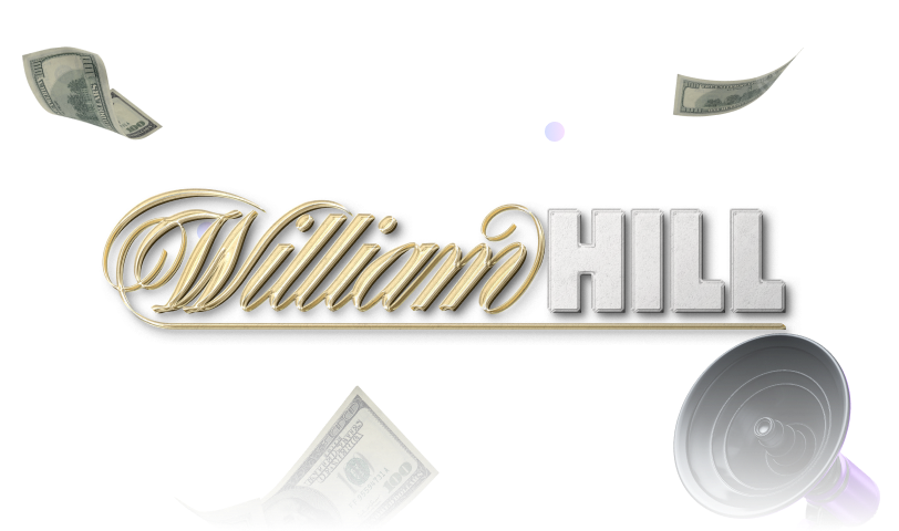 WilliamHill banner