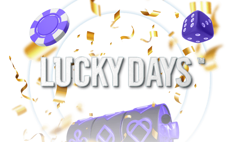 Luckydays 812x480