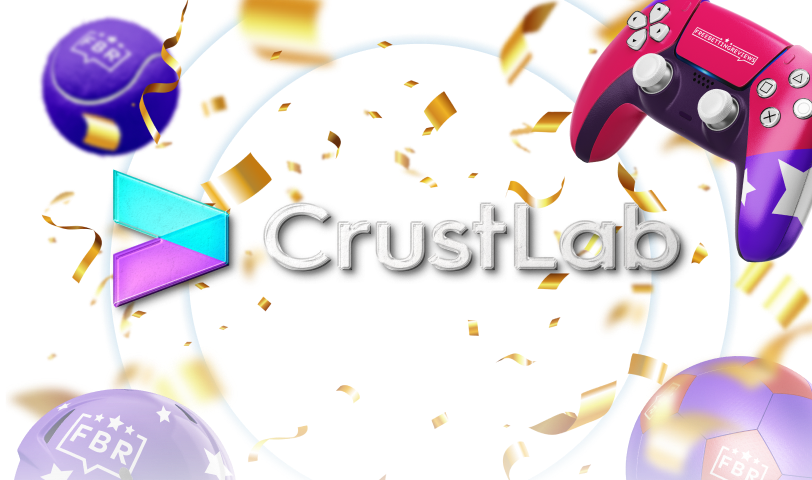 crustlab banner