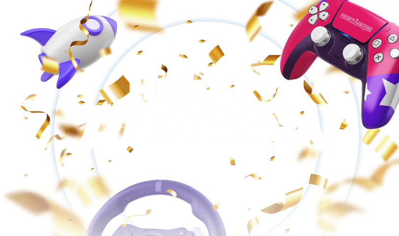 hungry dragon 812x480